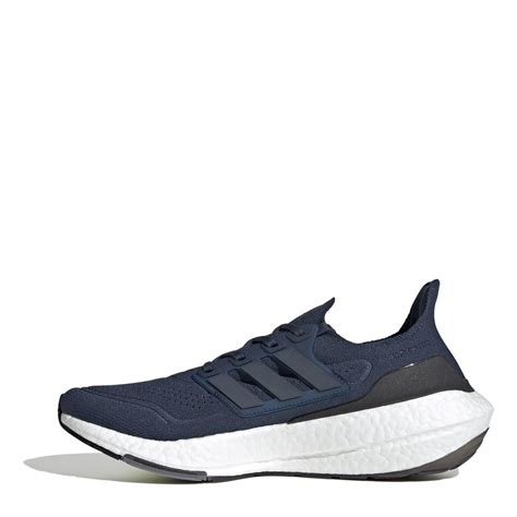 adidas Men's Running Ultraboost 21 Running Shoes 